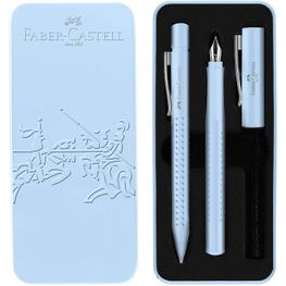 Produktabbildung Grip 2010 Harmony Sky Blue Grip 2010 Harmony Sky Blue