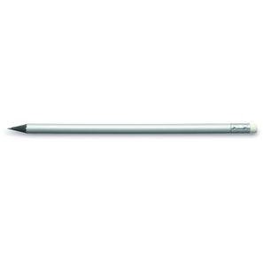Design Bleistift mit Radiertip