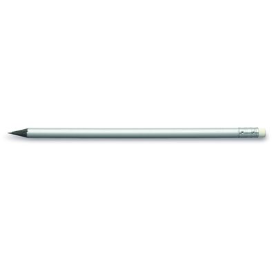 Design Bleistift mit Radiertip