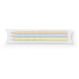3er Set Textliner Grip Drylighter
