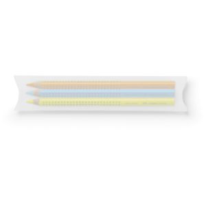 3er Set Textliner Grip Drylighter