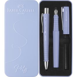 Poly Pen Set