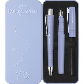 Poly Pen Set