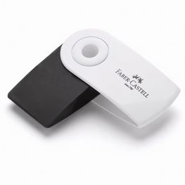 Sleeve Mini Radierer