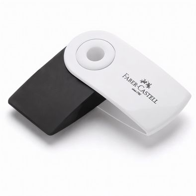 Sleeve Mini Radierer