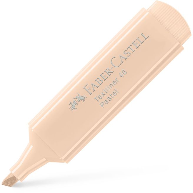 Textliner Pastell