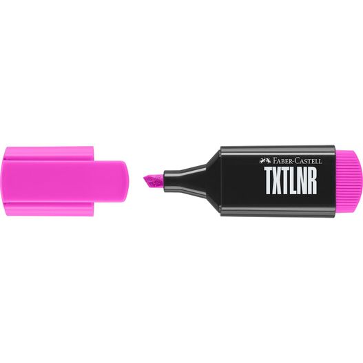 Textliner Mini TXTLNR Neon (Bild 1)