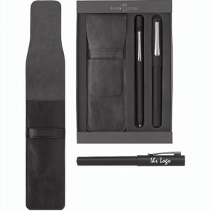 Grip 2011 Set Füller und Kugelschreiber