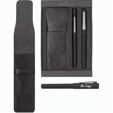 Grip 2011 Set Füller und Kugelschreiber