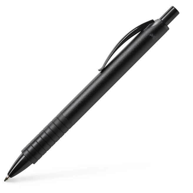 Basic Alu Kugelschreiber