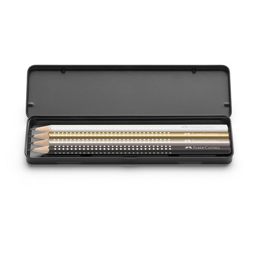 Bleistift-Set Sparkle (Bild 1)