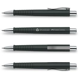 Kugelschreiber Poly Ball Recycling