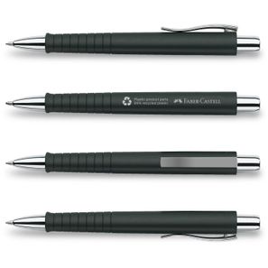 Kugelschreiber Poly Ball Recycling