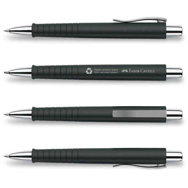 Kugelschreiber Poly Ball Recycling