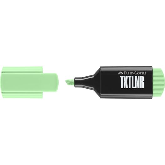 Textliner Mini TXTLNR Pastell (Bild 1)