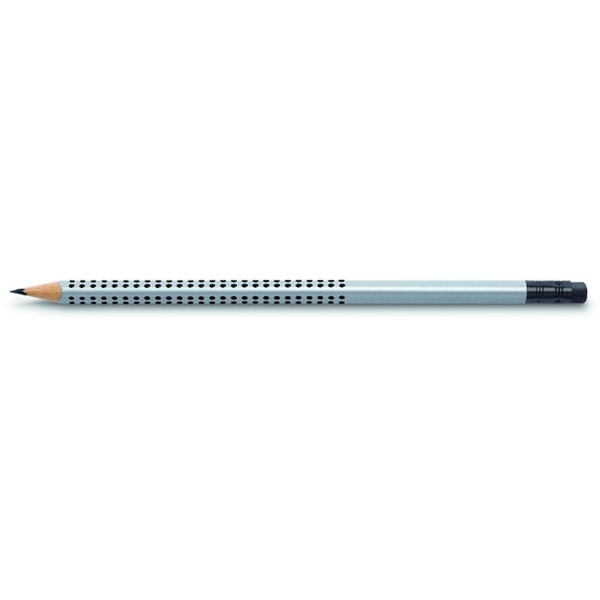 Produktabbildung Bleistift mit Radiertip Grip 2001 Bleistift mit Radiertip Grip 2001