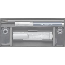 Creative Set Silber
