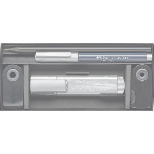 Creative Set Silber (Bild 1)