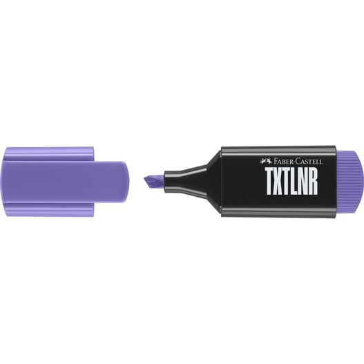 Textliner Mini TXTLNR Pastell (Bild 1)