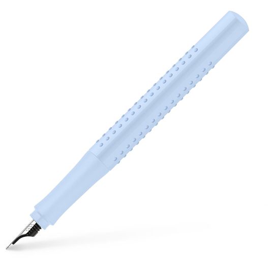 Produktabbildung Grip 2010 Harmony Füllfederhalter sky blue Grip 2010 Harmony Füllfederhalter sky blue (Bild 1)