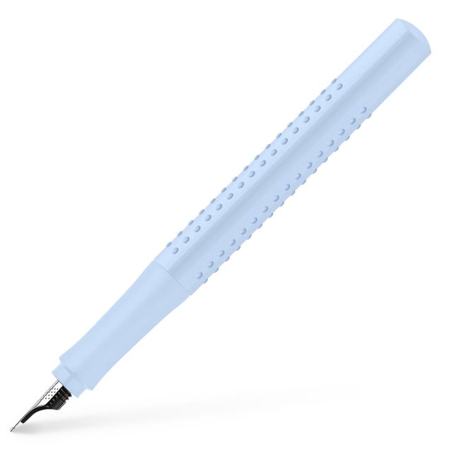 Produktabbildung Grip 2010 Harmony Füllfederhalter sky blue Grip 2010 Harmony Füllfederhalter sky blue
