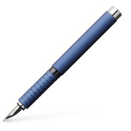 Essentio Aluminium Füllfederhalter