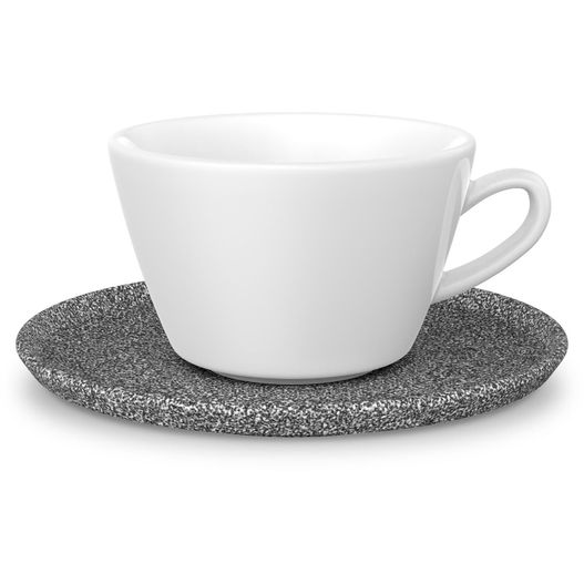 Große Tasse Granit (Bild 1)
