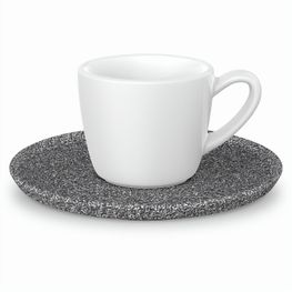 Produktabbildung Espressotasse Granit Espressotasse Granit
