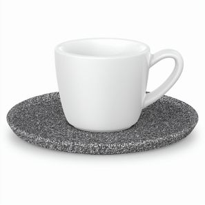 Espressotasse Granit
