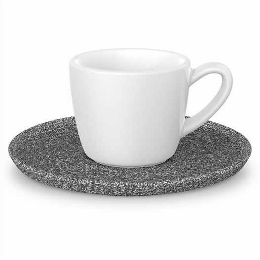 Produktabbildung Espressotasse Granit Espressotasse Granit (Bild 1)