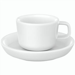 Espressotasse Costa Verde Collection 2-teilig