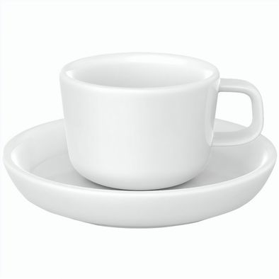 Espressotasse Costa Verde Collection 2-teilig