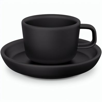 Espressotasse Costa Verde Collection 2-teilig