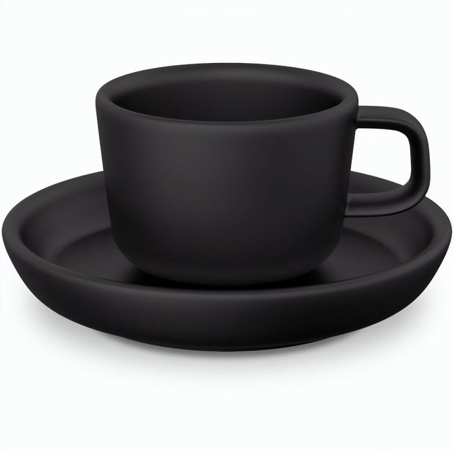 Espressotasse Costa Verde Collection 2-teilig