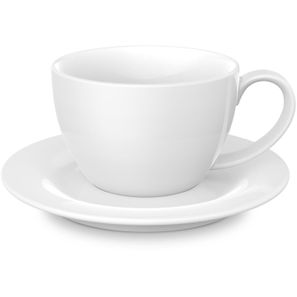Milchkaffeetasse Professional