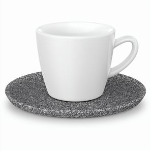 Kaffeetasse Granit