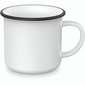 Keramiktasse Sublimation, Tin Cup