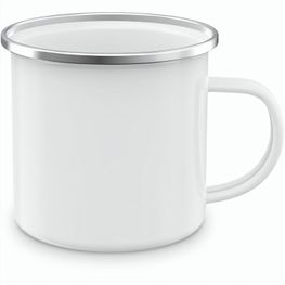 Produktabbildung Kaffeetasse Emaille Kaffeetasse Emaille