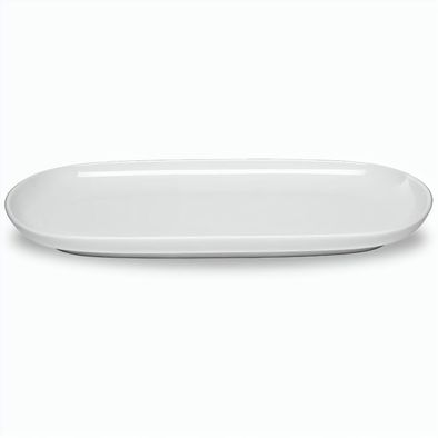 Servierplatte (small), Tom