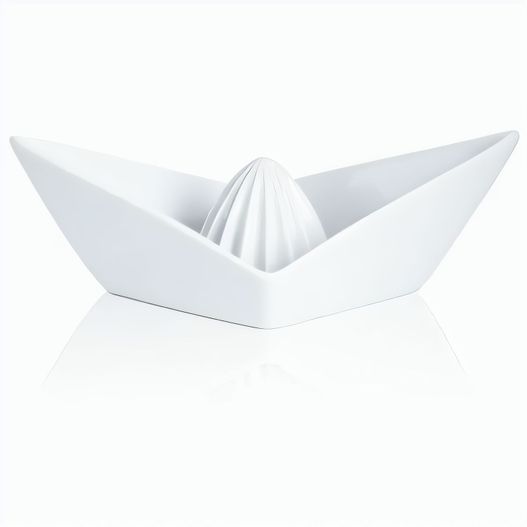 Zitronenschiff (Bild 1)