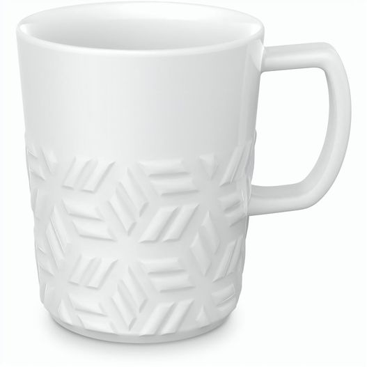 Produktabbildung Kaffeetasse Riffle Kaffeetasse Riffle (Bild 1)