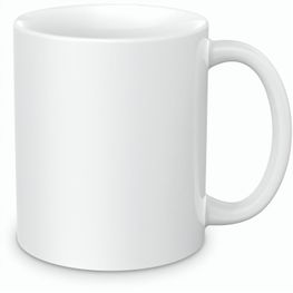 Produktabbildung Keramiktasse Sublimation Keramiktasse Sublimation