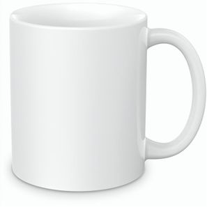 Keramiktasse Sublimation