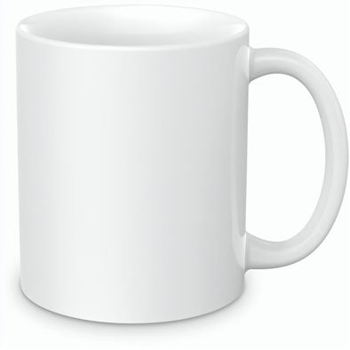 Produktabbildung Keramiktasse Sublimation Keramiktasse Sublimation