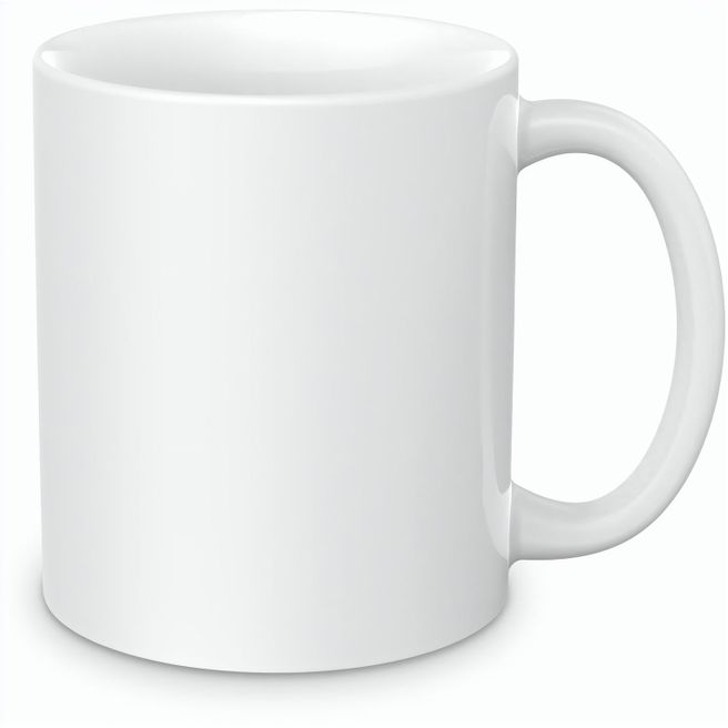 Produktabbildung Keramiktasse Sublimation Keramiktasse Sublimation