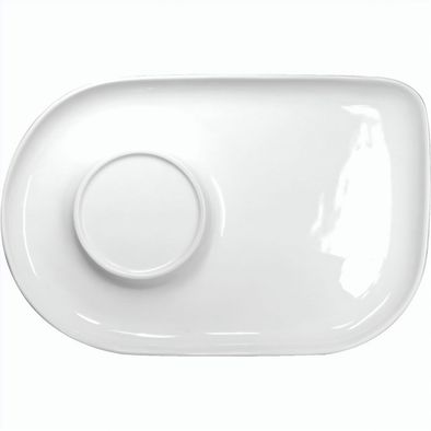 Produktabbildung Untertasse Platte, Office Untertasse Platte, Office