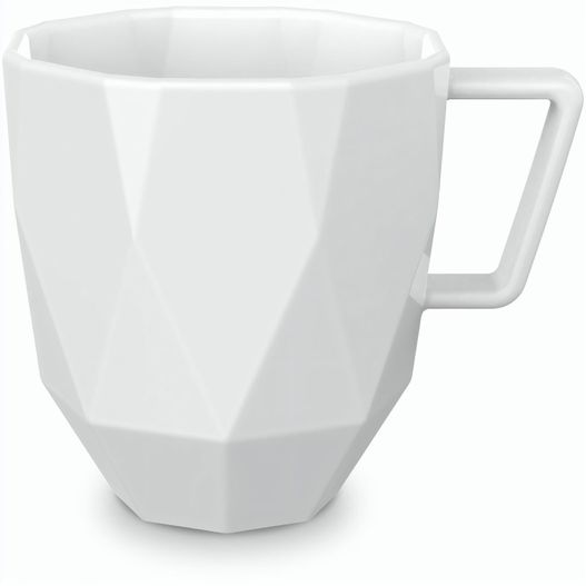 Produktabbildung Kaffeetasse Poly Kaffeetasse Poly (Bild 1)