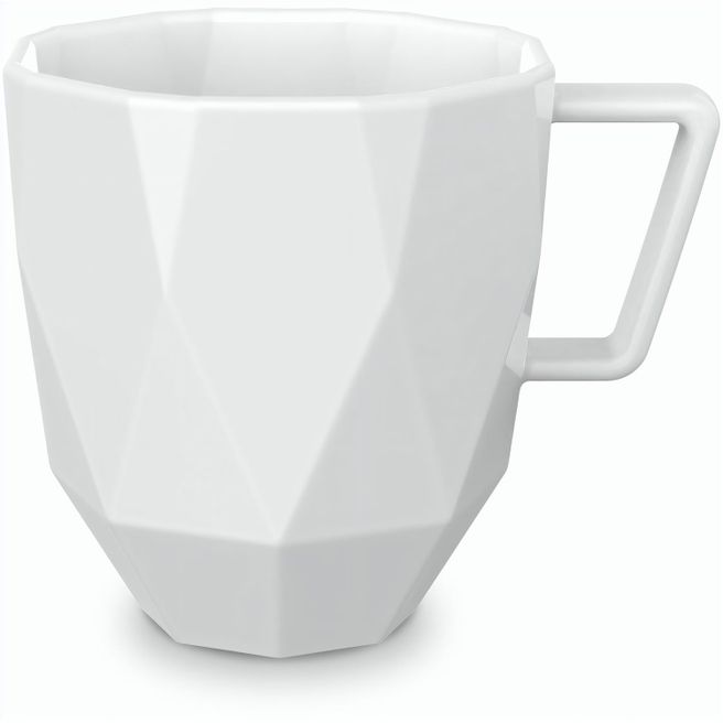 Kaffeetasse Poly