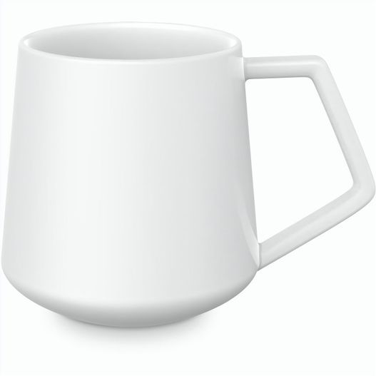 Bauchige Tasse (Bild 1)