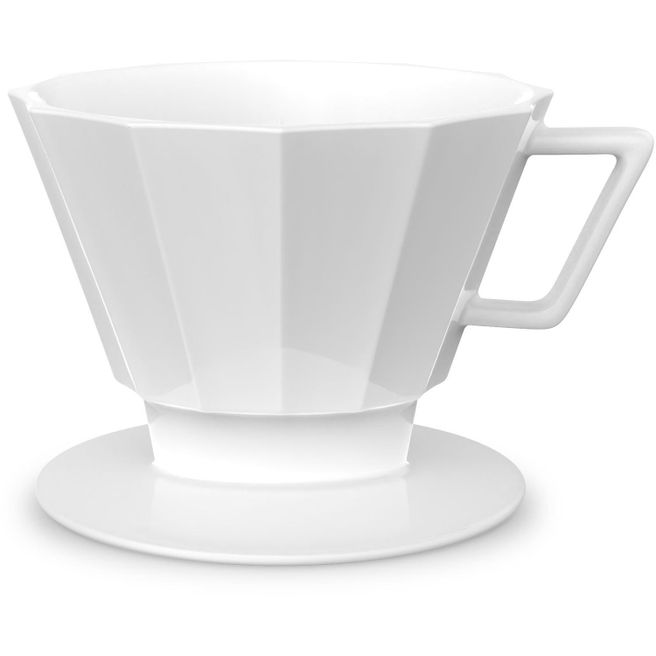 Kaffeefilter Aufsatz